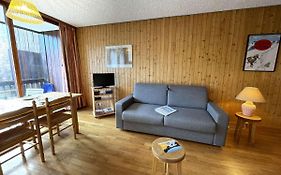 Studio Saint-Chaffrey , 1 pièce, 4 personnes - FR-1-330E-48